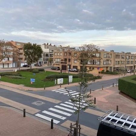 'T Genot Daire Blankenberge Dış mekan fotoğraf